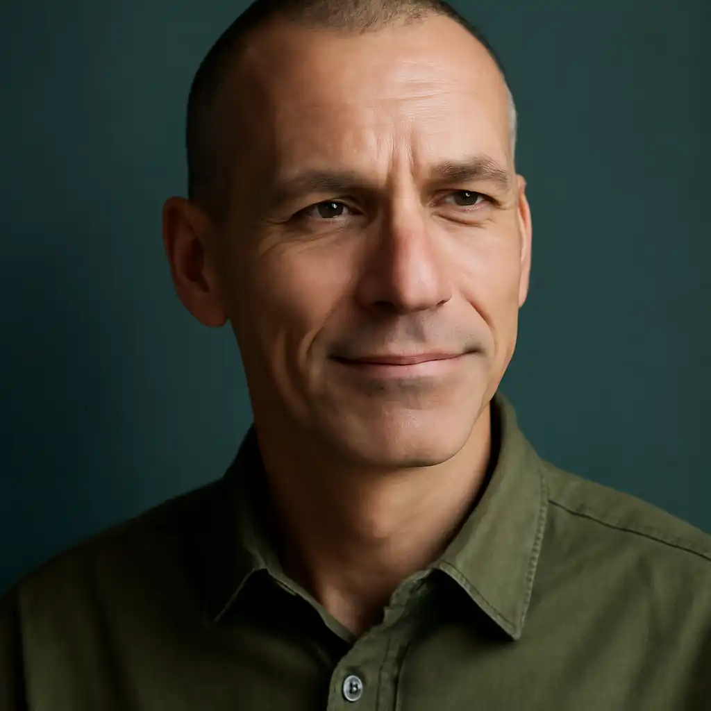 Molnár István